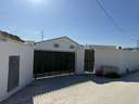 Chalet en venta en Elche/Elx