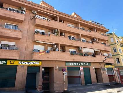 Apartamento en alquiler en Dénia