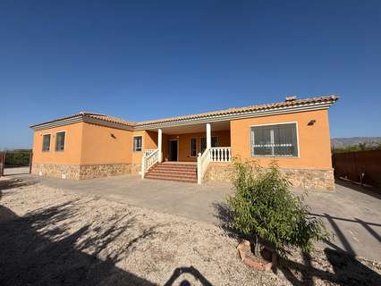 Casa en venta en Crevillent