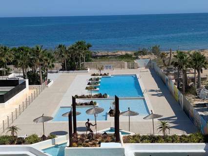 Ático en venta en Dénia