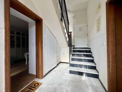 Planta baja en venta en Adsubia