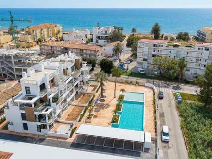 Ático en venta en Dénia