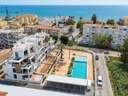 Ático en venta en Dénia