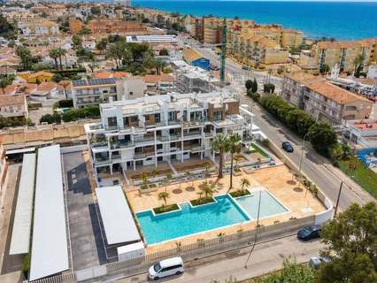 Apartamento en venta en Dénia