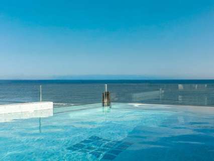 Ático dúplex en venta en Oliva
