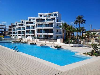 Ático dúplex en venta en Dénia