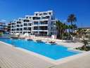 Ático dúplex en venta en Dénia