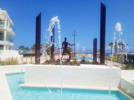 Ático dúplex en venta en Dénia