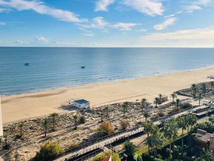 Apartamento en venta en Gandía