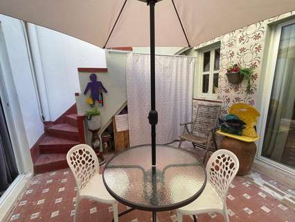 Planta baja en venta en Gandía