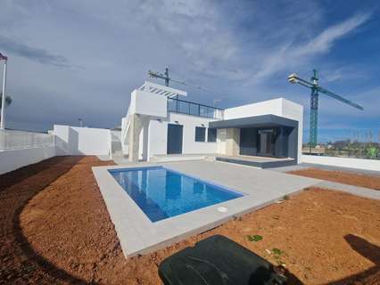 Chalet en venta en Els Poblets