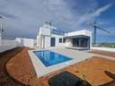 Chalet en venta en Els Poblets