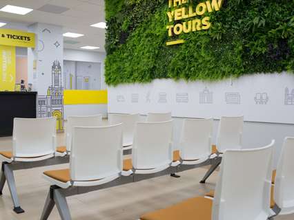 Local comercial en venta en Madrid