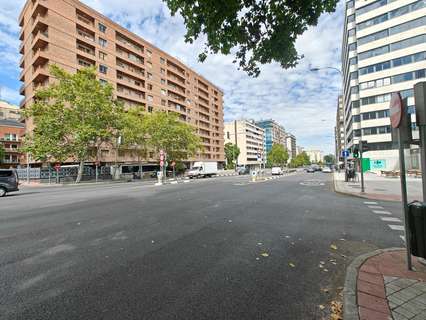 Plaza de parking en alquiler en Madrid