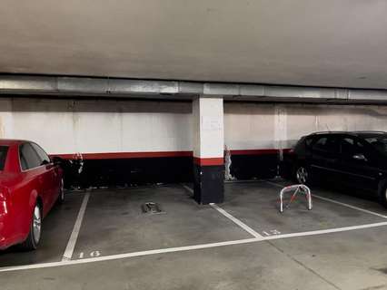 Plaza de parking en venta en Móstoles