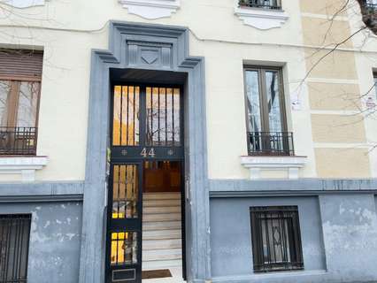 Apartamento en alquiler en Madrid