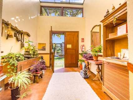 Casa rústica en venta en Cáceres rebajada
