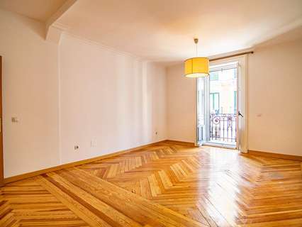 Apartamento en alquiler en Madrid rebajado