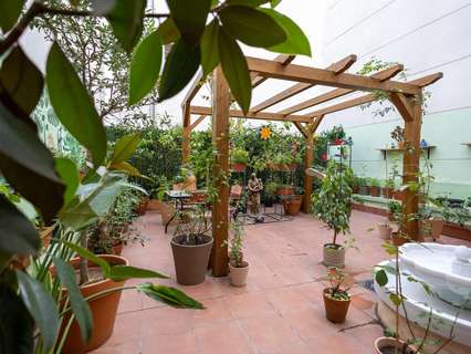 Apartamento en venta en Madrid