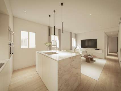 Apartamento en venta en Madrid