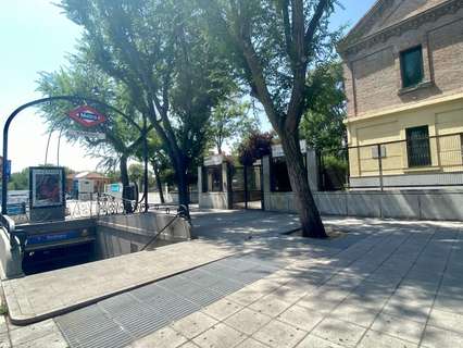 Piso en alquiler en Madrid rebajado