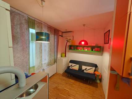 Apartamento en alquiler en Madrid