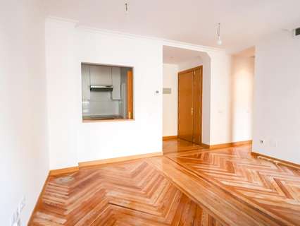Apartamento en alquiler en Madrid