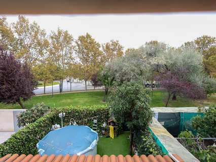 Chalet en venta en Madrid