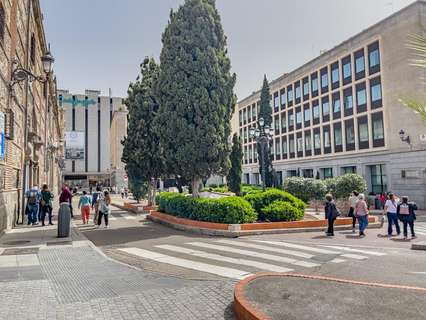 Piso en alquiler en Madrid