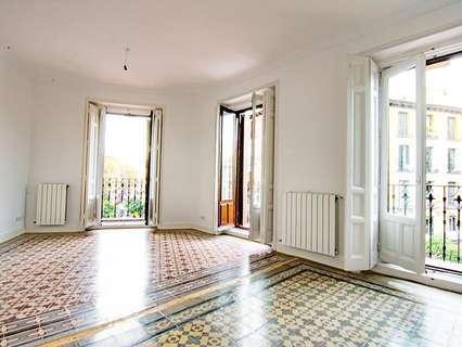 Apartamento en alquiler en Madrid