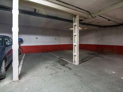 Plaza de parking en alquiler en Madrid