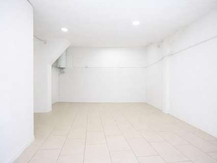 Local comercial en venta en Madrid