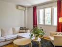 Apartamento en alquiler en Madrid