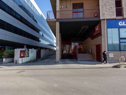 Local comercial en alquiler en Madrid