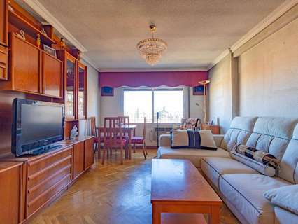 Apartamento en venta en Madrid rebajado