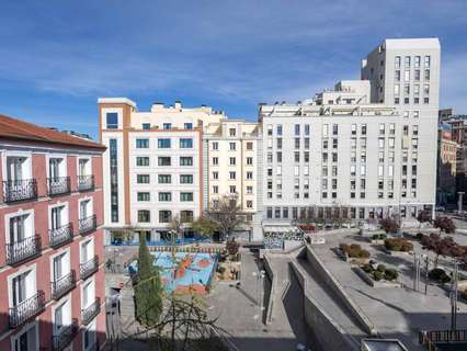 Apartamento en alquiler en Madrid rebajado
