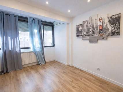Apartamento en venta en Madrid