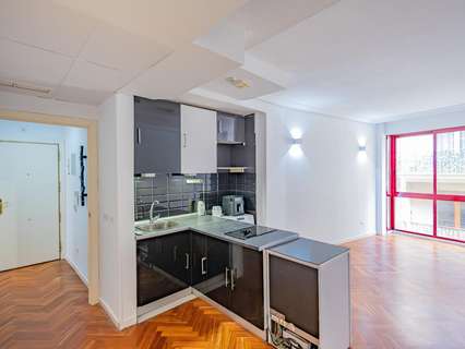Piso en alquiler en Madrid