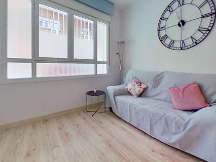 Estudio en alquiler en Madrid