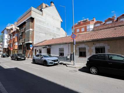 Casa en venta en Leganés