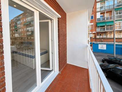 Piso en alquiler en Madrid