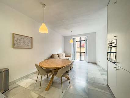 Apartamento en alquiler en Madrid