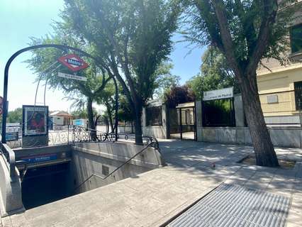 Piso en alquiler en Madrid