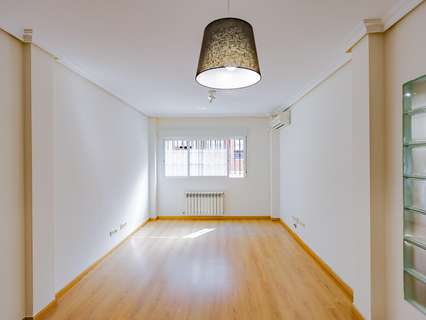 Apartamento en venta en Madrid
