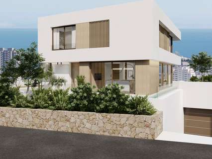 Casa en venta en Finestrat