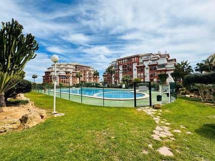 Apartamento en venta en Torrevieja