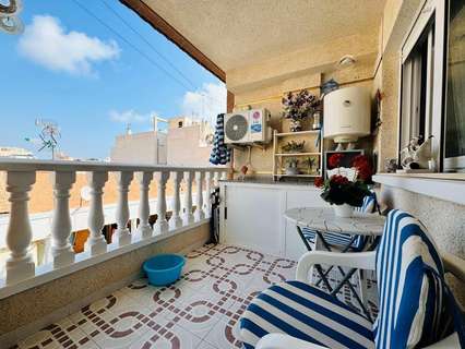 Apartamento en venta en Torrevieja