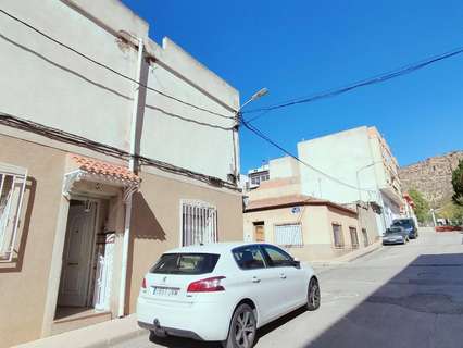 Planta baja en venta en Alhama de Murcia