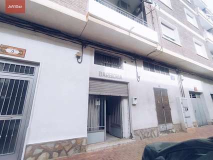 Local comercial en venta en Alhama de Murcia