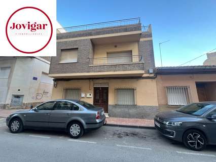 Casa en venta en Alhama de Murcia